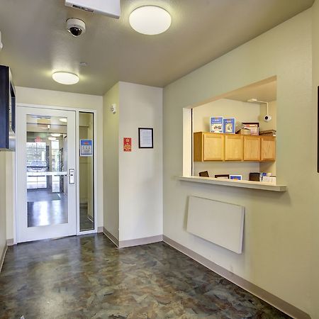 Extended Stay America Select Suites - Charleston - Ashley Phosphate Rd. ノースチャールストン エクステリア 写真