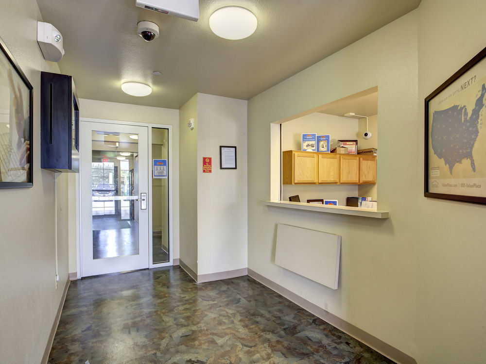 Extended Stay America Select Suites - Charleston - Ashley Phosphate Rd. ノースチャールストン エクステリア 写真