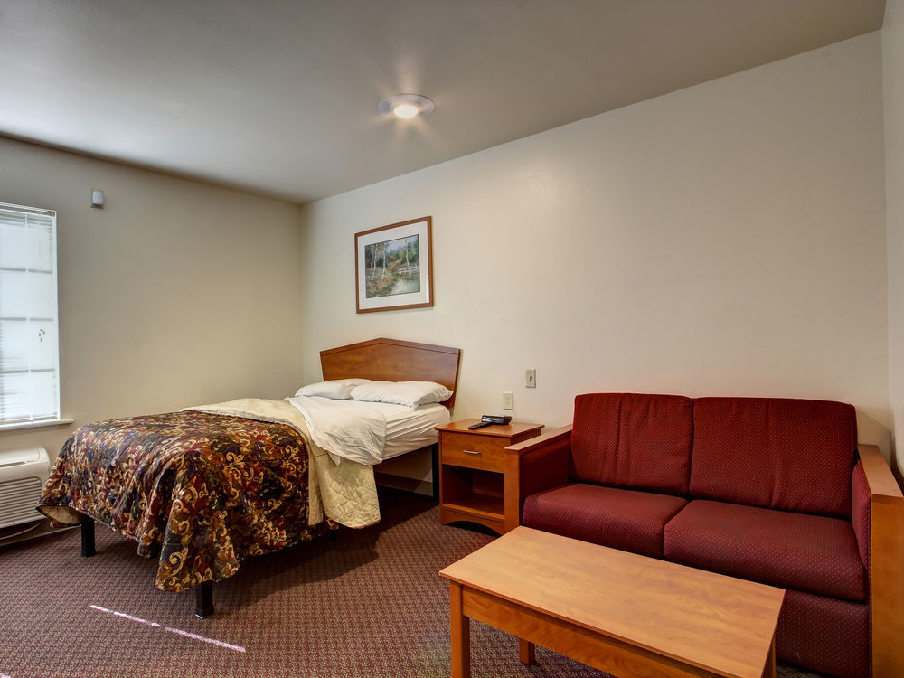 Extended Stay America Select Suites - Charleston - Ashley Phosphate Rd. ノースチャールストン エクステリア 写真