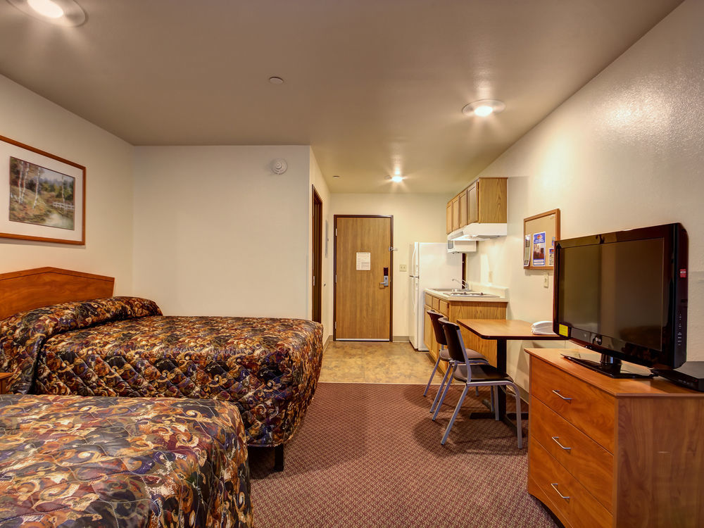 Extended Stay America Select Suites - Charleston - Ashley Phosphate Rd. ノースチャールストン エクステリア 写真